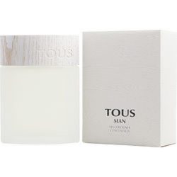 Tous Man Les Colognes By Tous #289483 - Type: Fragrances For Men