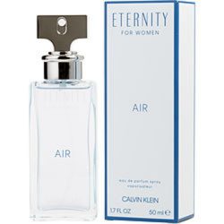 Eternity Air By Calvin Klein #314797 - Type: Fragrances For Women