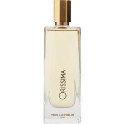 Orissima By Ted Lapidus #305821 - Type: Fragrances For Women