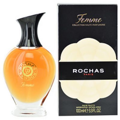 Femme Rochas By Rochas #283817 - Type: Fragrances For Women