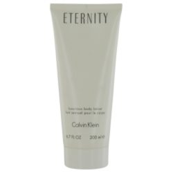 Eternity By Calvin Klein #119112 - Type: Bath & Body For Women