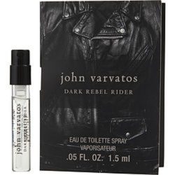John Varvatos Dark Rebel Rider By John Varvatos #315214 - Type: Fragrances For Men