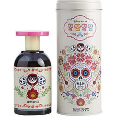 Disney Pixar Coco By Disney #310204 - Type: Fragrances For Women