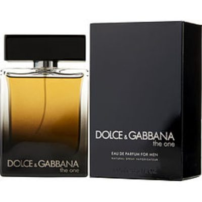 The One By Dolce & Gabbana #278180 - Type: Fragrances For Men