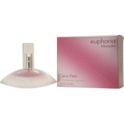 Euphoria Blossom By Calvin Klein #146979 - Type: Fragrances For Women
