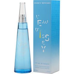 Leau Dissey Summer By Issey Miyake #297752 - Type: Fragrances For Women
