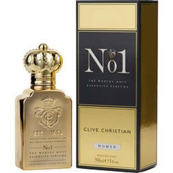 Clive Christian No 1 By Clive Christian #305660 - Type: Fragrances For Women