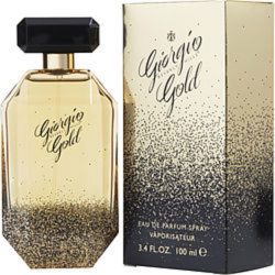 Giorgio Gold By Giorgio Beverly Hills #308129 - Type: Fragrances For Women