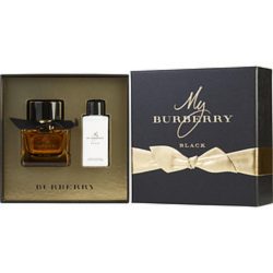 My Burberry Black By Burberry #289543 - Type: Gift Sets For Women