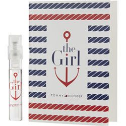 Tommy Hilfiger The Girl By Tommy Hilfiger #315220 - Type: Fragrances For Women