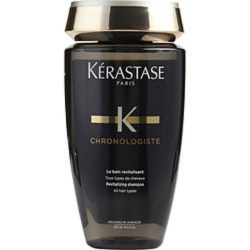 Kerastase By Kerastase #311626 - Type: Shampoo For Unisex