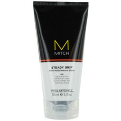 Paul Mitchell Men By Paul Mitchell #218110 - Type: Styling For Men