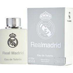 Real Madrid By Air Val International #278691 - Type: Fragrances For Men