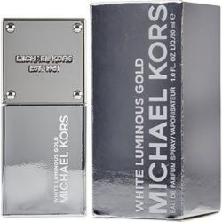 Michael Kors White Luminous Gold By Michael Kors #292621 - Type: Fragrances For Women
