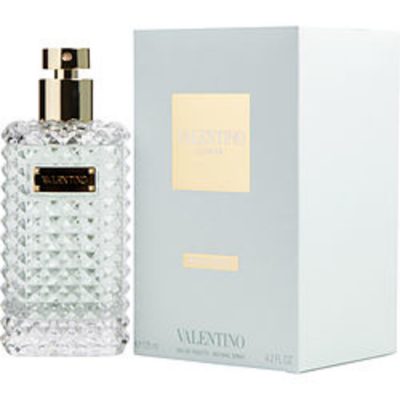 Valentino Donna Rosa Verde By Valentino #311926 - Type: Fragrances For Women