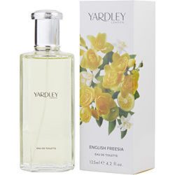 Yardley By Yardley #307820 - Type: Fragrances For Women