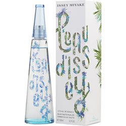 Leau Dissey Summer By Issey Miyake #311907 - Type: Fragrances For Women
