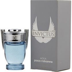 Invictus Aqua By Paco Rabanne #313473 - Type: Fragrances For Men