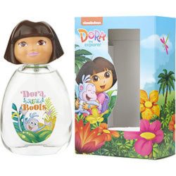 Dora And Boots By Compagne Europeene Parfums #265238 - Type: Fragrances For Women