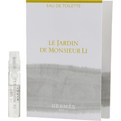 Le Jardin De Monsieur Li By Hermes #267411 - Type: Fragrances For Unisex