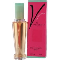V By Vanderbilt By Gloria Vanderbilt #122770 - Type: Fragrances For Women