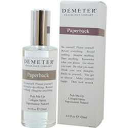 Demeter By Demeter #236808 - Type: Fragrances For Unisex