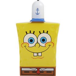 Spongebob Squarepants By Nickelodeon #299203 - Type: Fragrances For Men