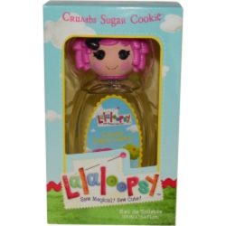 Lalaoopsy Crumbs Sugar Cookie By Marmol & Son #265019 - Type: Fragrances For Women