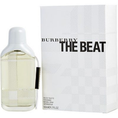 Burberry The Beat By Burberry #178868 - Type: Fragrances For Women