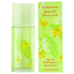 Green Tea Honeysuckle By Elizabeth Arden #257863 - Type: Fragrances For Women