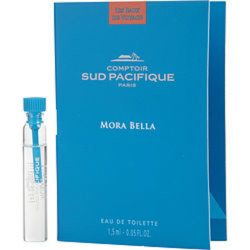 Comptoir Sud Pacifique Mora Bella By Comptoir Sud Pacifique #314741 - Type: Fragrances For Women