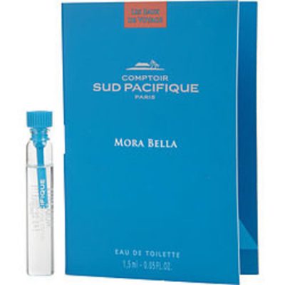 Comptoir Sud Pacifique Mora Bella By Comptoir Sud Pacifique #314741 - Type: Fragrances For Women