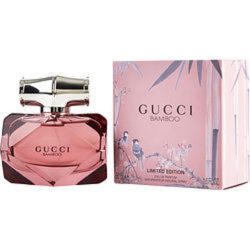 Gucci Bamboo By Gucci #303320 - Type: Fragrances For Women
