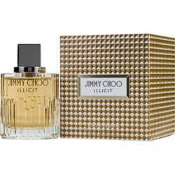 Jimmy Choo Illicit By Jimmy Choo #265523 - Type: Fragrances For Women