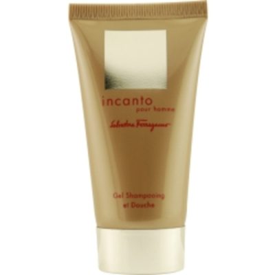 Incanto By Salvatore Ferragamo #192498 - Type: Bath & Body For Men