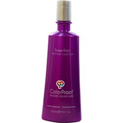 Colorproof By Colorproof #240588 - Type: Conditioner For Unisex