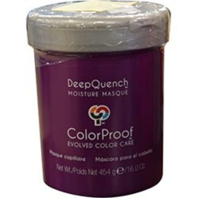 Colorproof By Colorproof #245234 - Type: Conditioner For Unisex