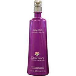 Colorproof By Colorproof #245232 - Type: Conditioner For Unisex