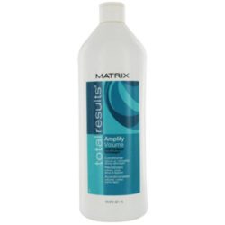 Total Results By Matrix #216099 - Type: Conditioner For Unisex