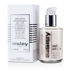 Sisley By Sisley #131347 - Type: Day Care For Women