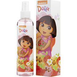 Dora The Explorer By Compagne Europeene Parfums #311385 - Type: Bath & Body For Women