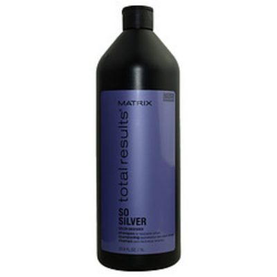 Total Results By Matrix #285137 - Type: Shampoo For Unisex