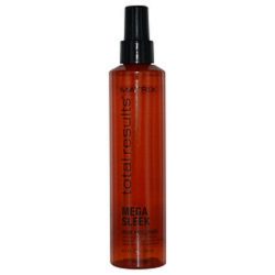 Total Results By Matrix #285292 - Type: Styling For Unisex