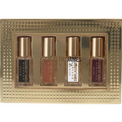 Nirvana Variety By Elizabeth And James #305264 - Type: Gift Sets For Women