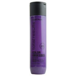 Total Results By Matrix #285045 - Type: Shampoo For Unisex