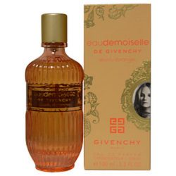 Eau Demoiselle Absolu Doranger De Givenchy By Givenchy #287230 - Type: Fragrances For Women