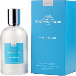Comptoir Sud Pacifique Matin Calin By Comptoir Sud Pacifique #314732 - Type: Fragrances For Women