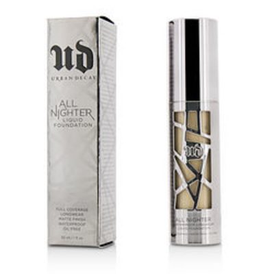 Urban Decay By Urban Decay #292701 - Type: Foundation & Complexion For Women
