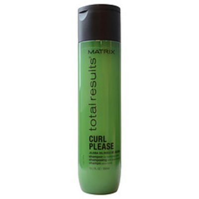 Total Results By Matrix #285048 - Type: Shampoo For Unisex