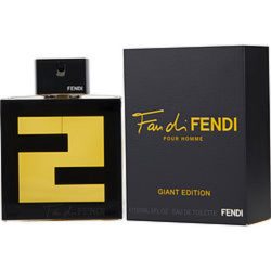 Fendi Fan Di Fendi Pour Homme By Fendi #297710 - Type: Fragrances For Men